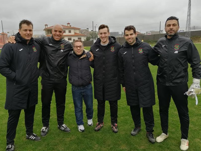 Futebol Clube Paços de Ferreira