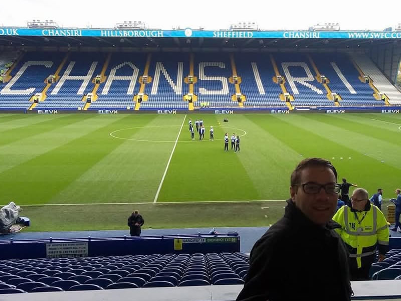 Sheffield Wednesday